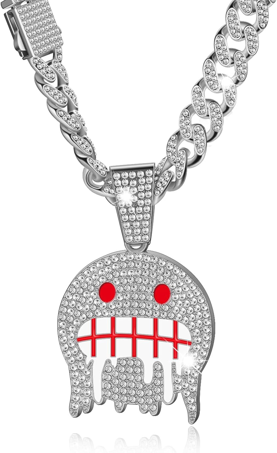 Miami Cuban Link -22 styles