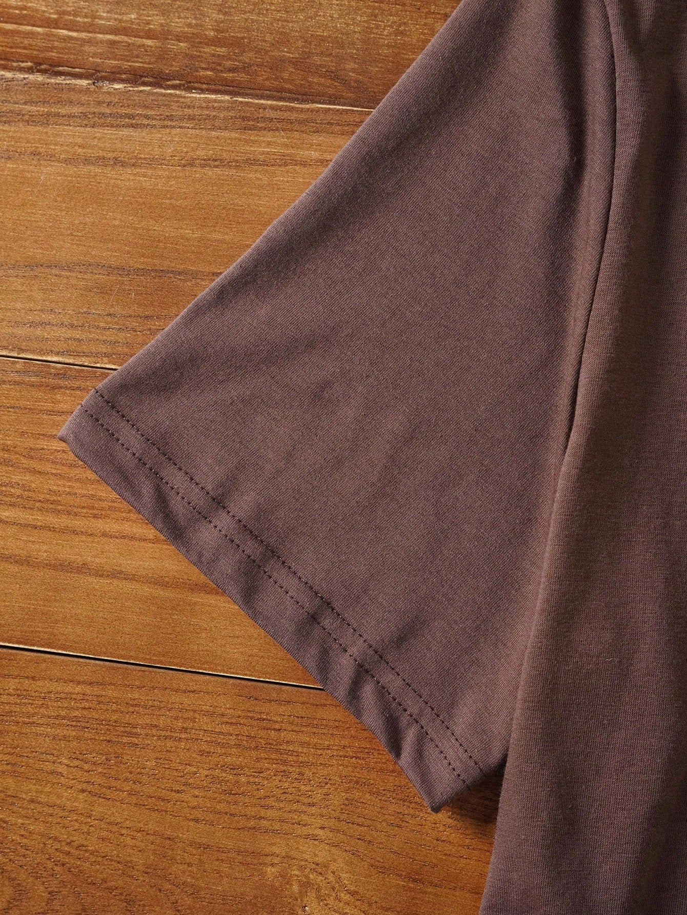 Manfinity Nxtstreet Men T-Shirts Fit Crew Neck Short Sleeve Graphic Tee Palm Tree Casual Fashion Men Clothes Summer