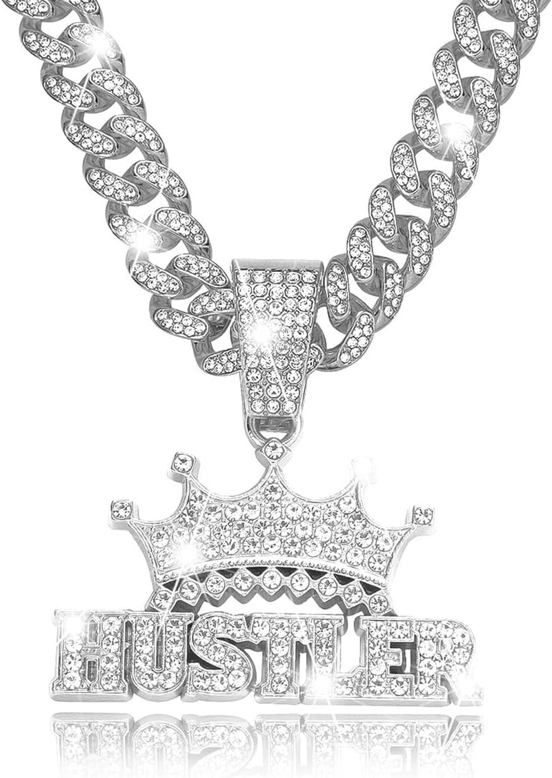 Miami Cuban Link -22 styles