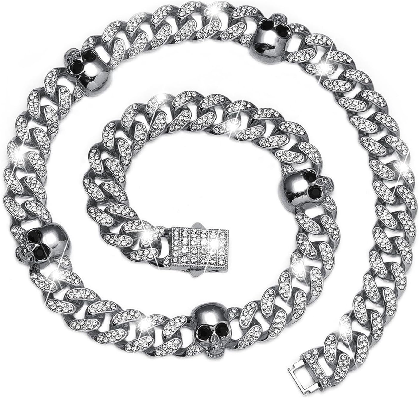 Miami Cuban Link -22 styles