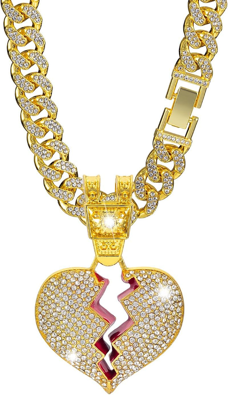 Miami Cuban Link -22 styles