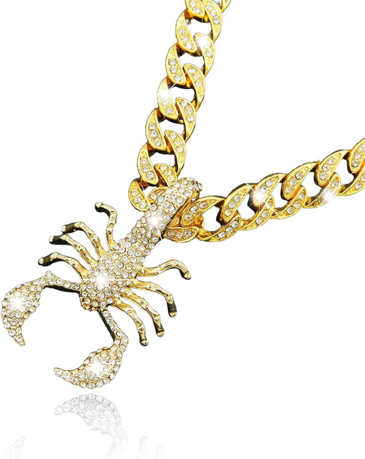 Miami Cuban Link -22 styles