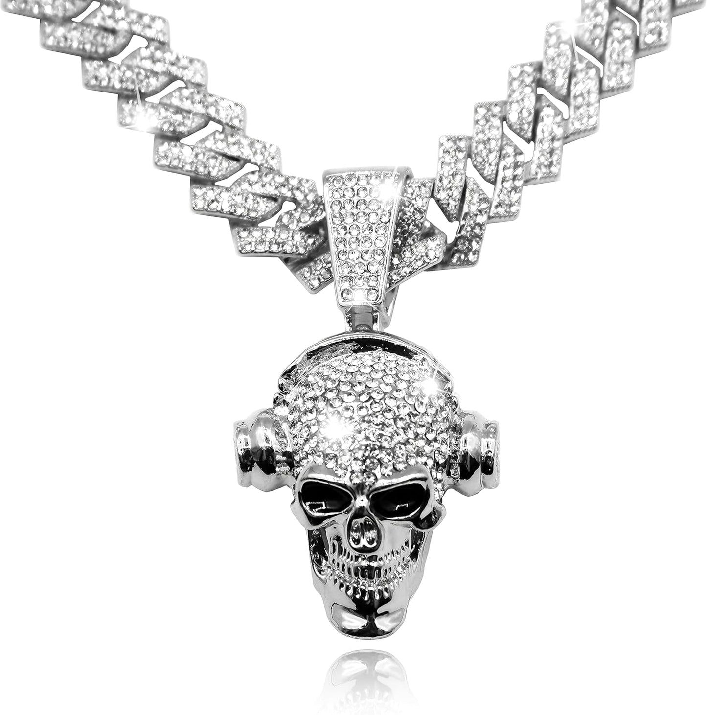 Miami Cuban Link -22 styles