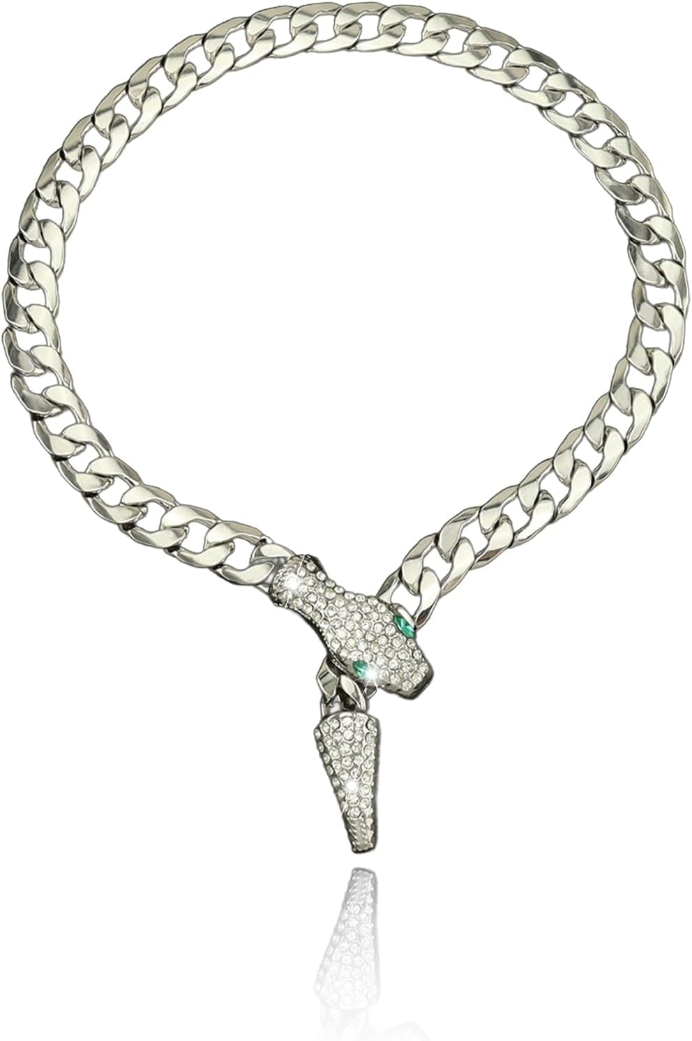 Miami Cuban Link -22 styles