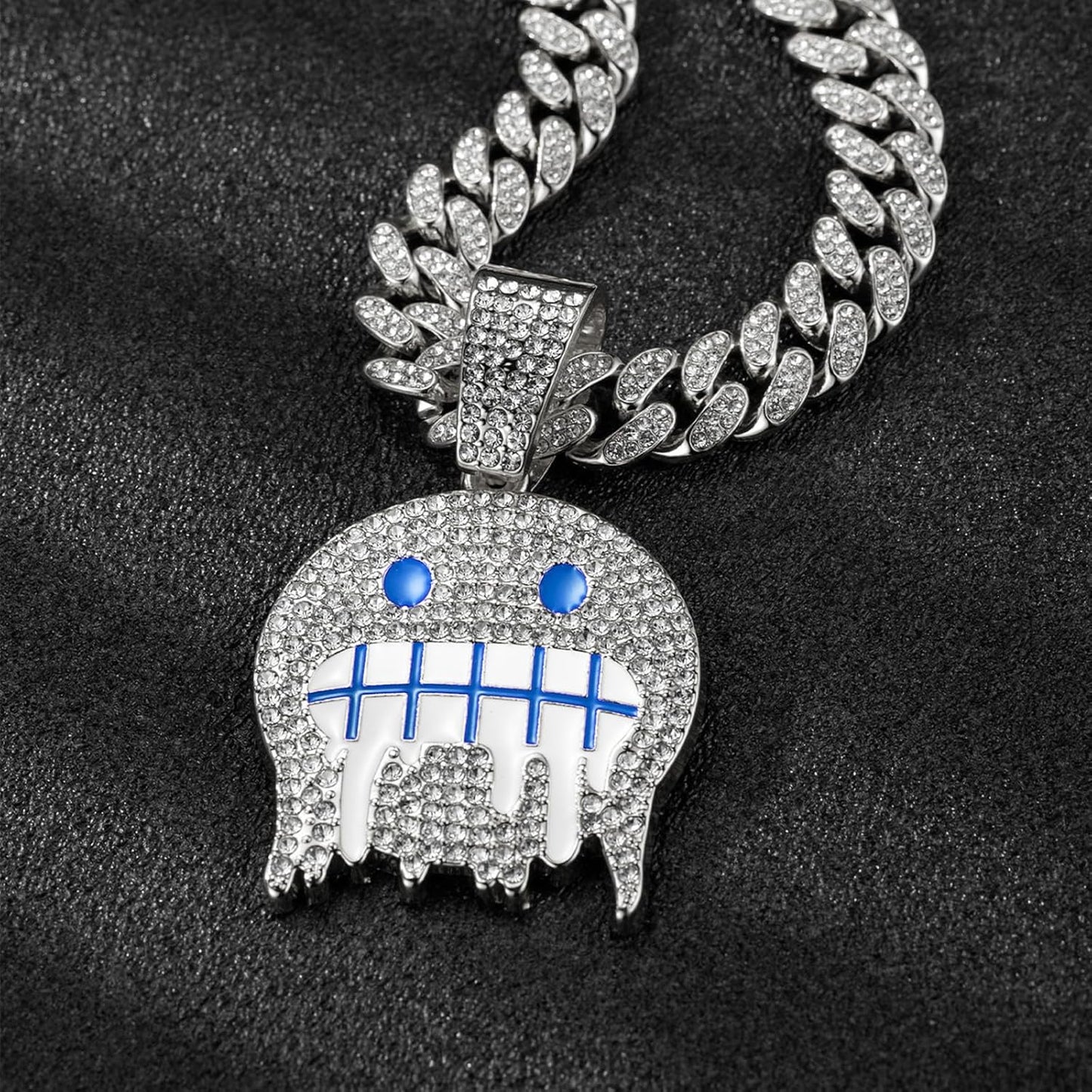 Miami Cuban Link -22 styles