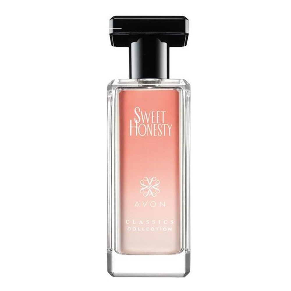 Sweet Honesty Perfume for Women