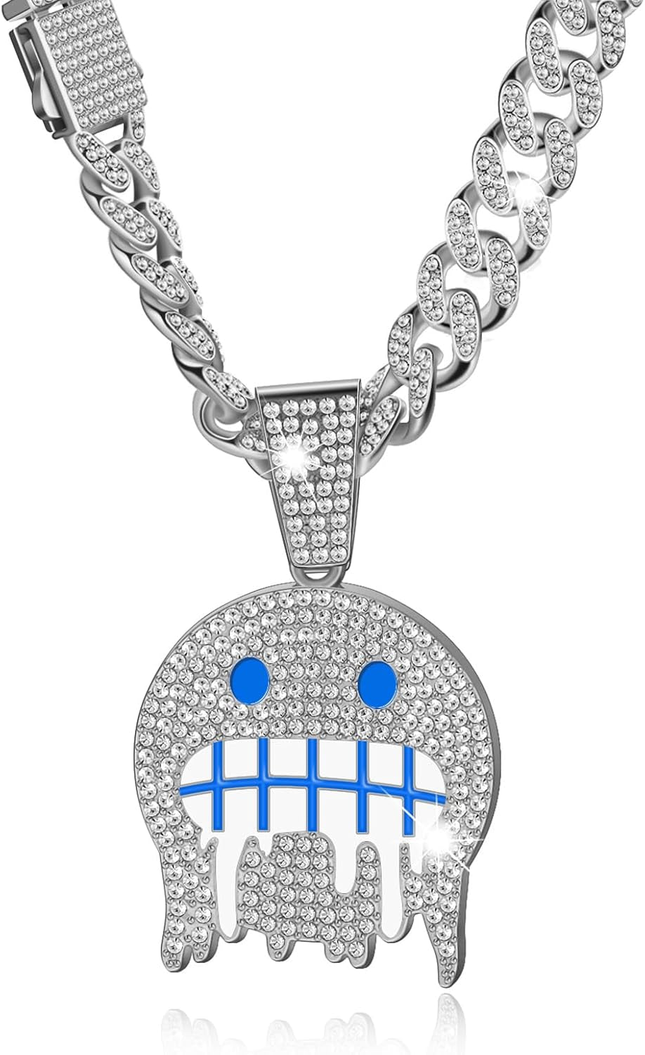 Miami Cuban Link -22 styles