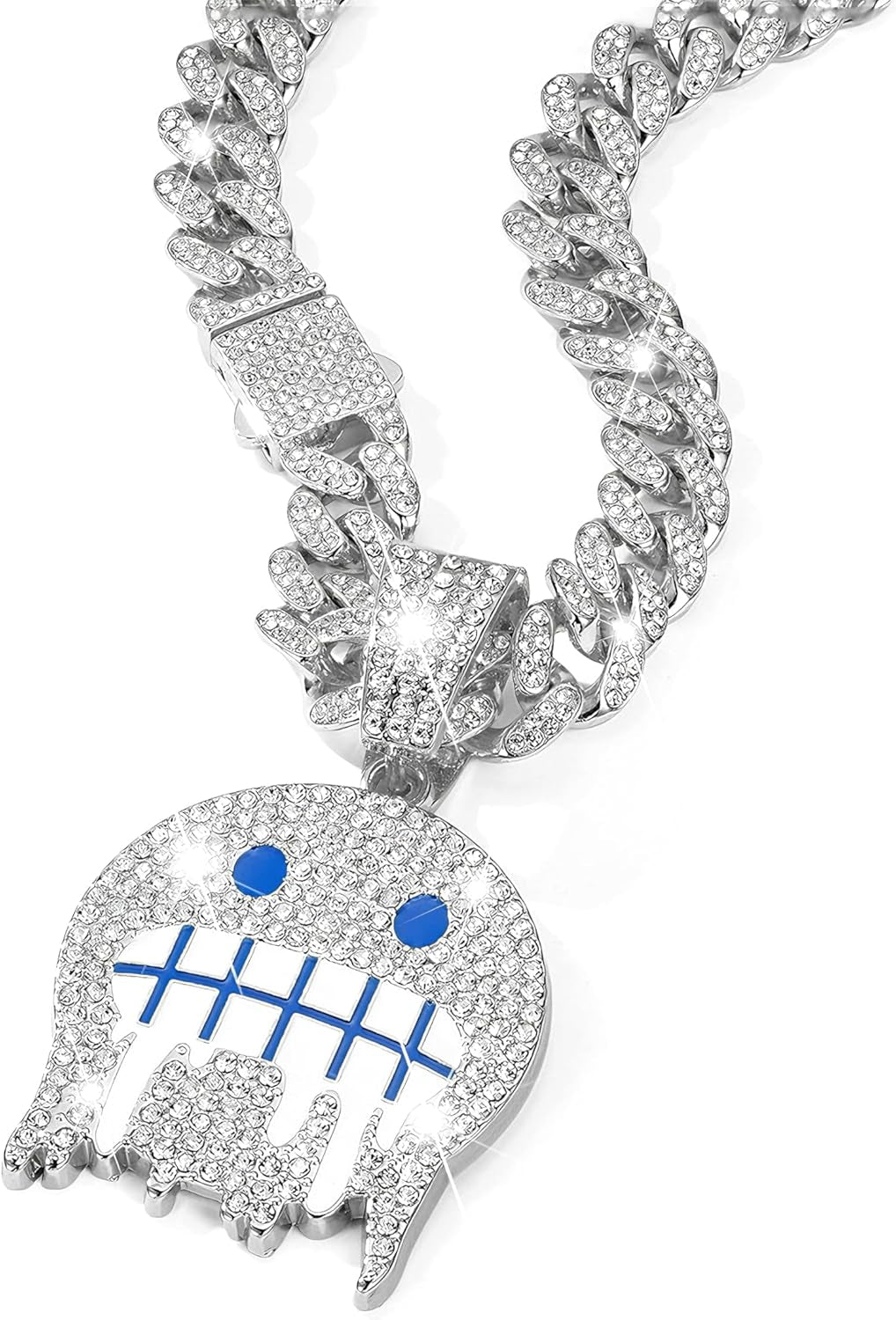 Miami Cuban Link -22 styles