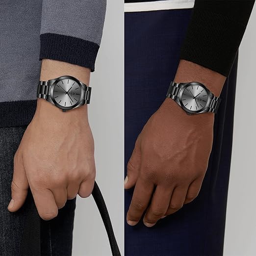 Quartz Fashion Business Designer