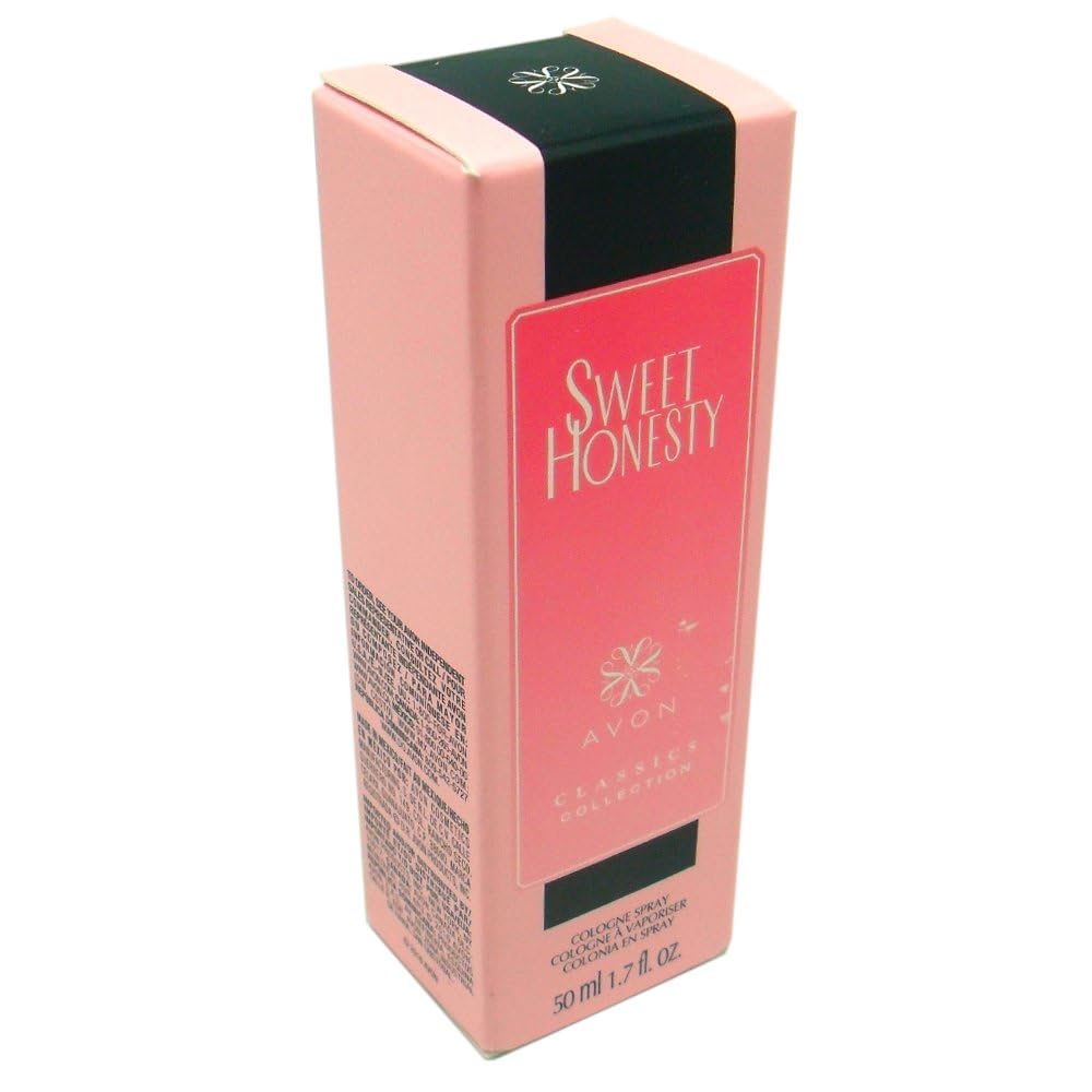 Sweet Honesty Perfume for Women