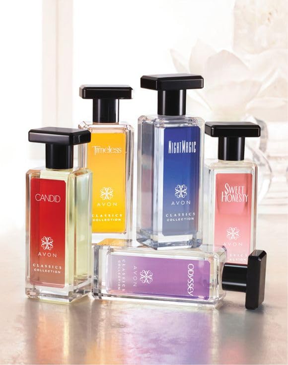 Sweet Honesty Perfume for Women