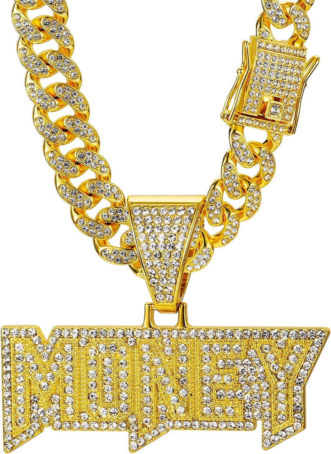 Miami Cuban Link -22 styles