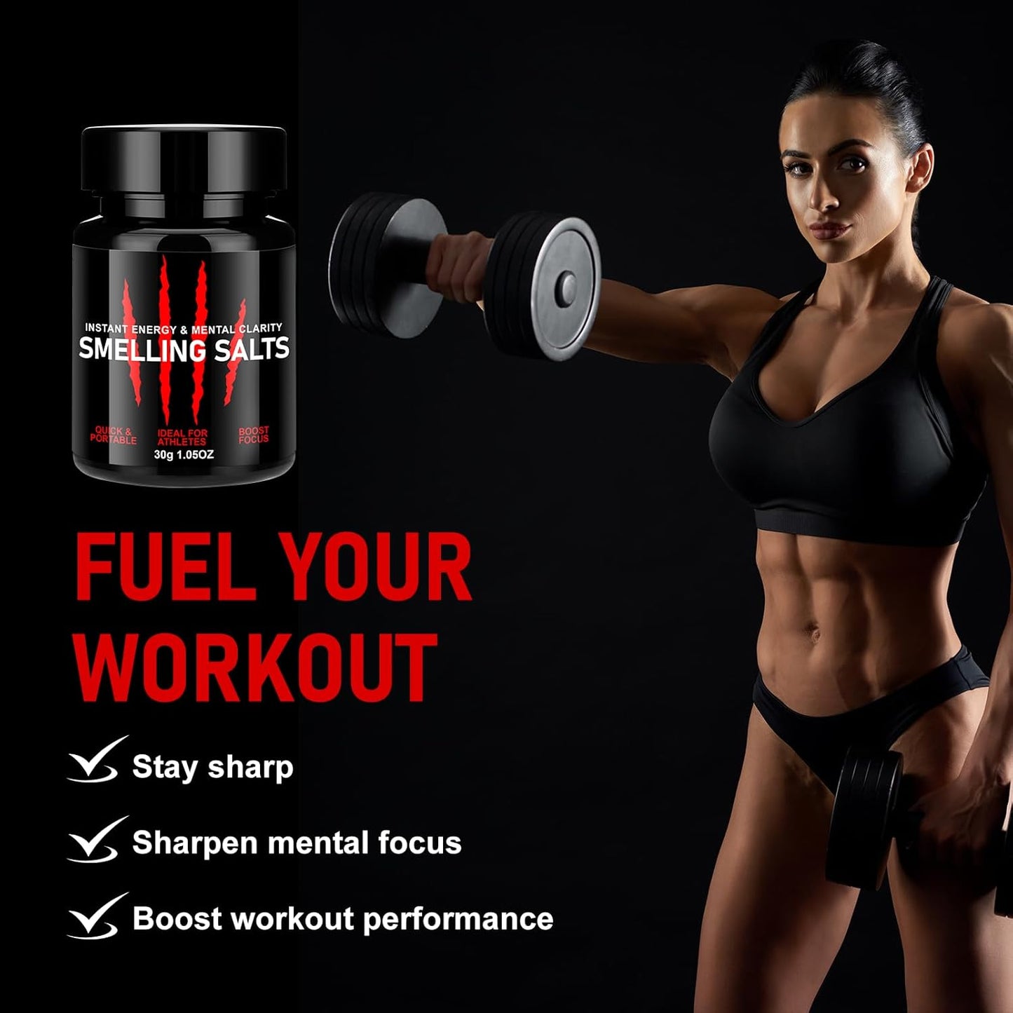 potent smelling salts-motivation red