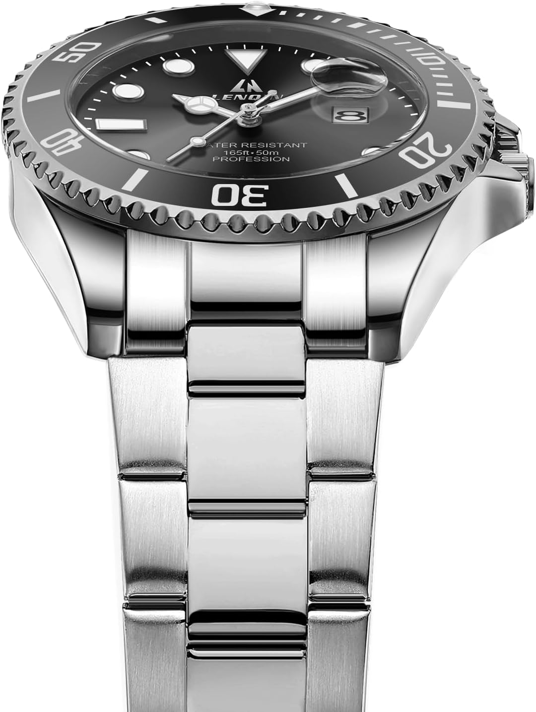 stainless steel Fashion Wristwatch