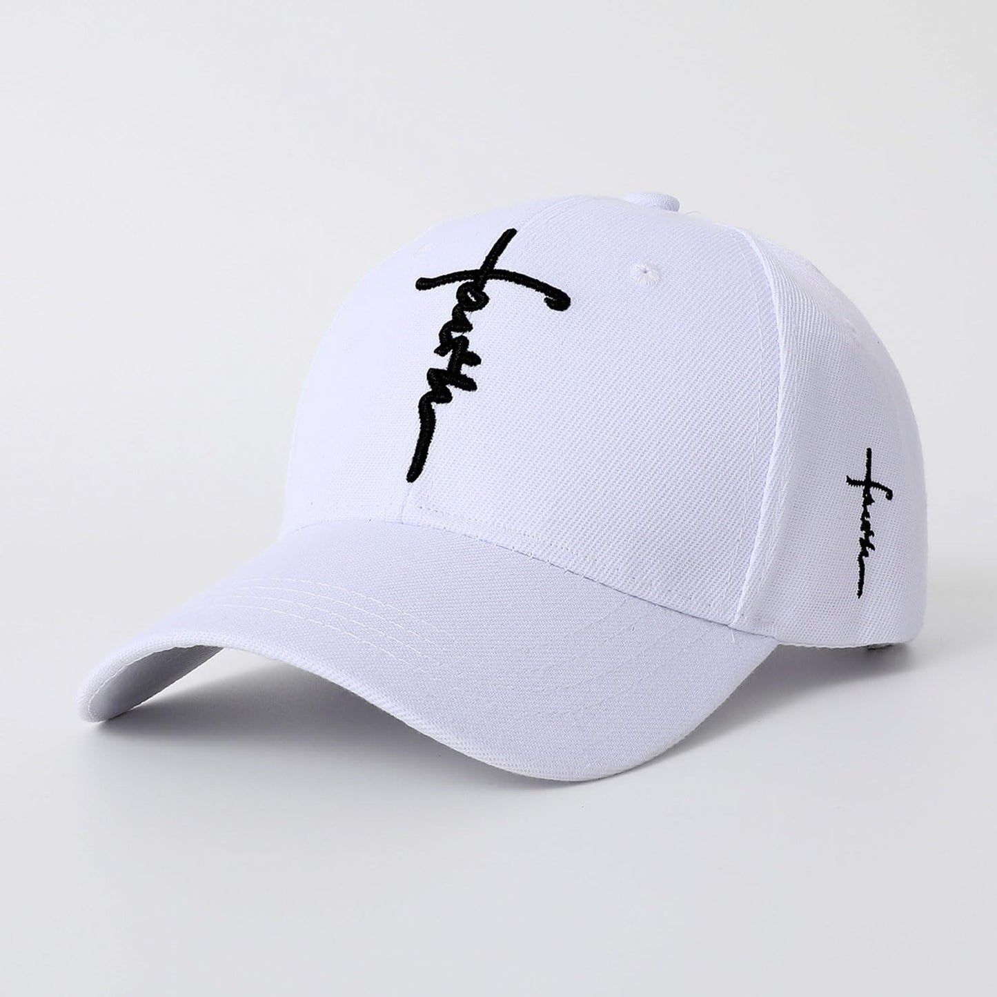 Christian Baseball Cap