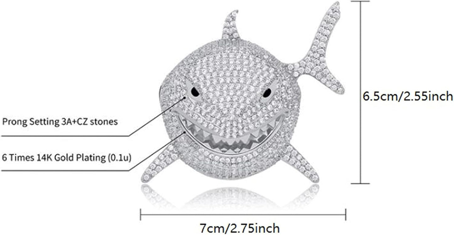 Diamond Necklace Chain