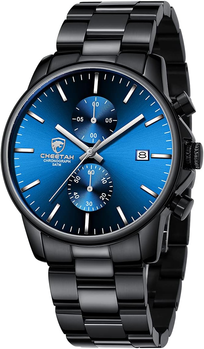 Fashion Business Watches