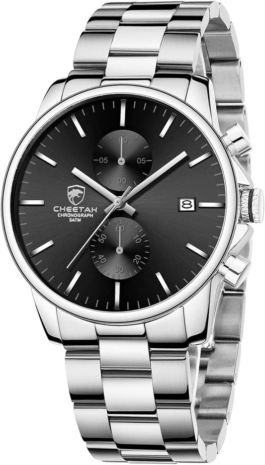 Fashion Business Watches