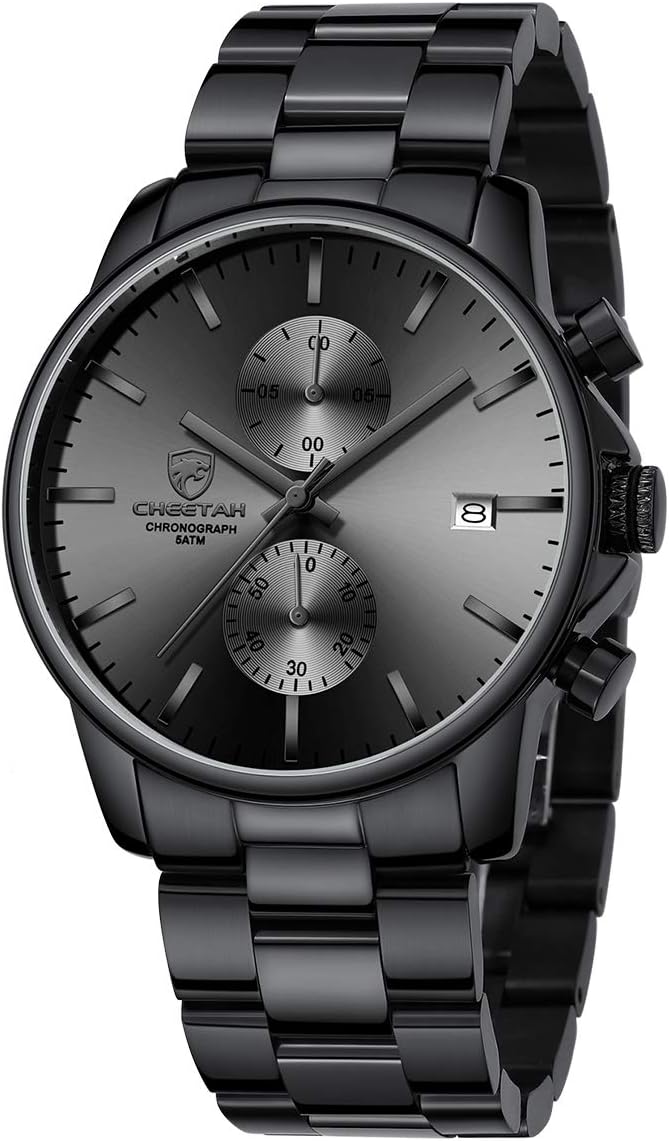 Fashion Business Watches