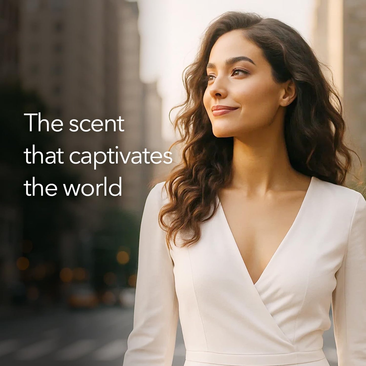 Women Oriental Fragrance, 1.7 FL Oz