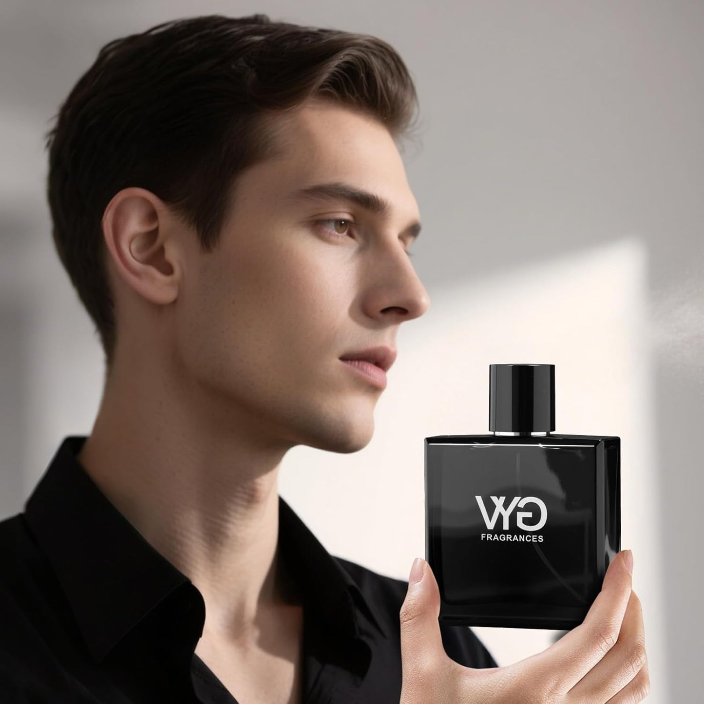 Pheromone Cologne for Men