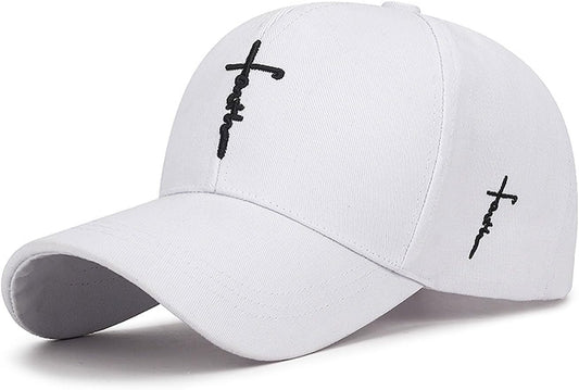 Christian Baseball Cap