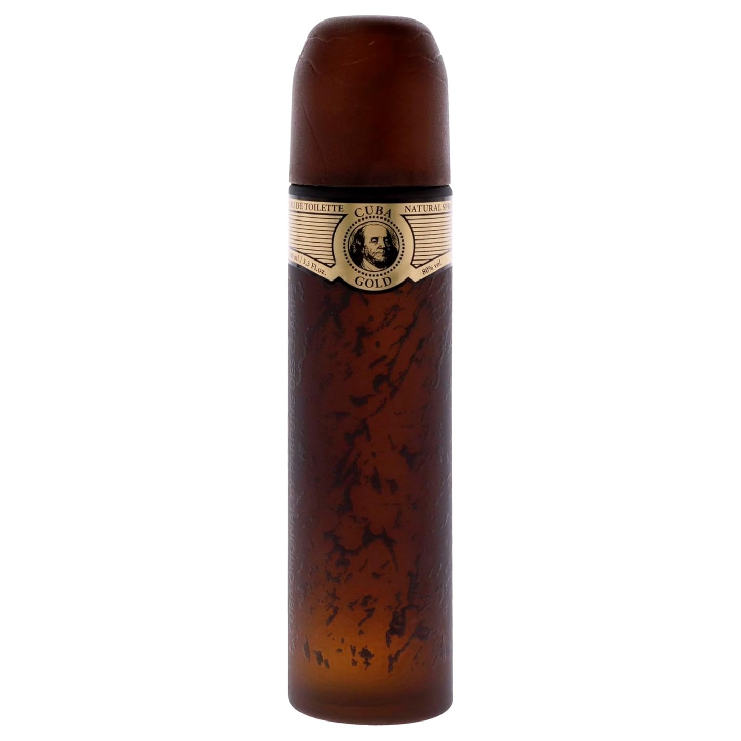 Gold Special Edition cologne for Men