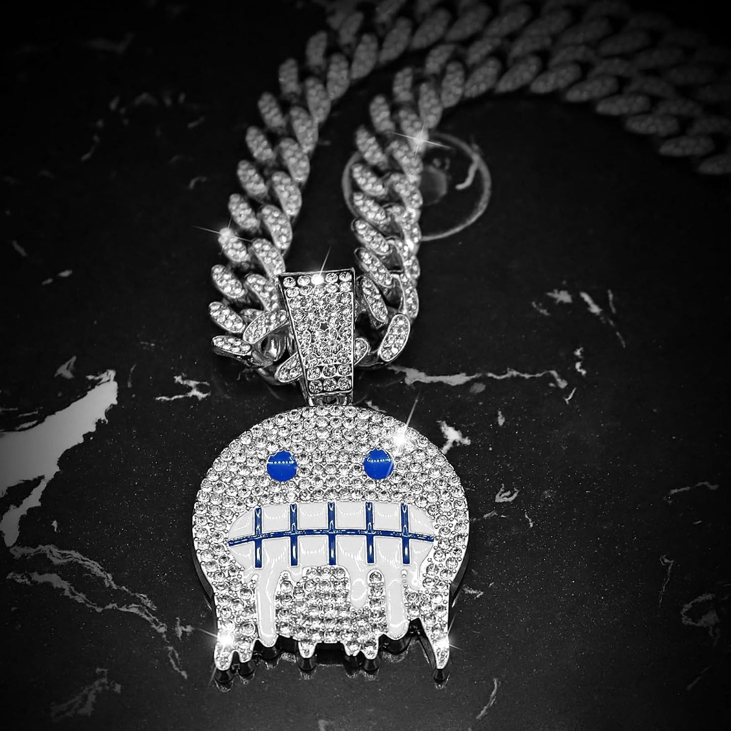 Miami Cuban Link -22 styles