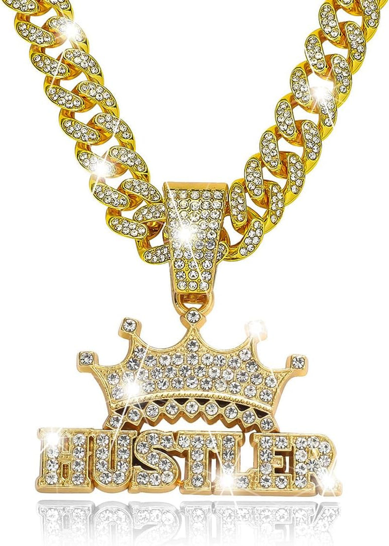 Miami Cuban Link -22 styles