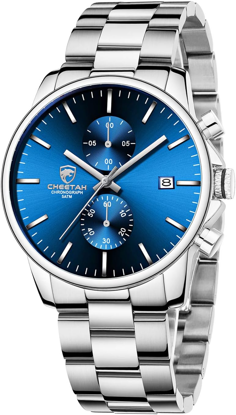 Fashion Business Watches