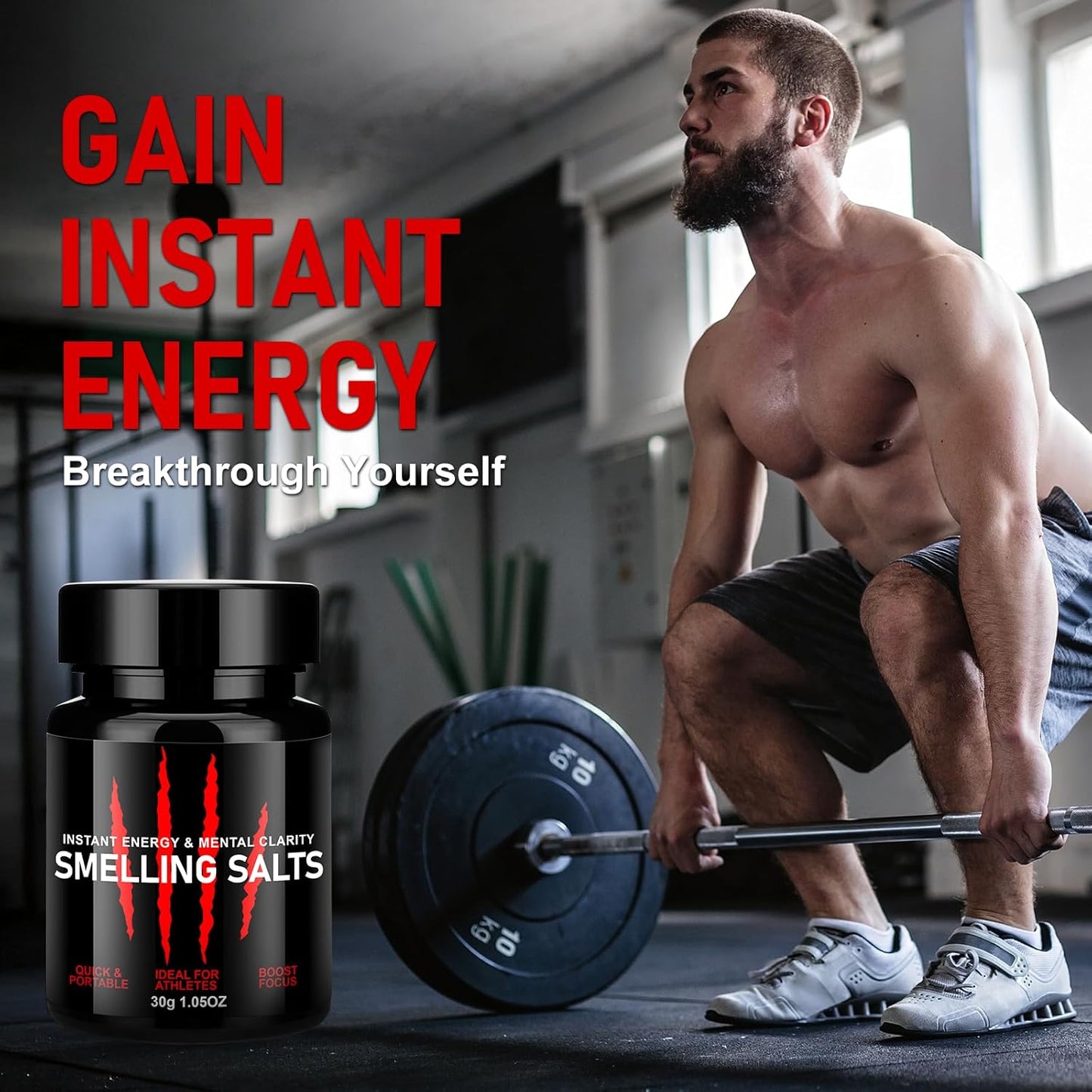 potent smelling salts-motivation red