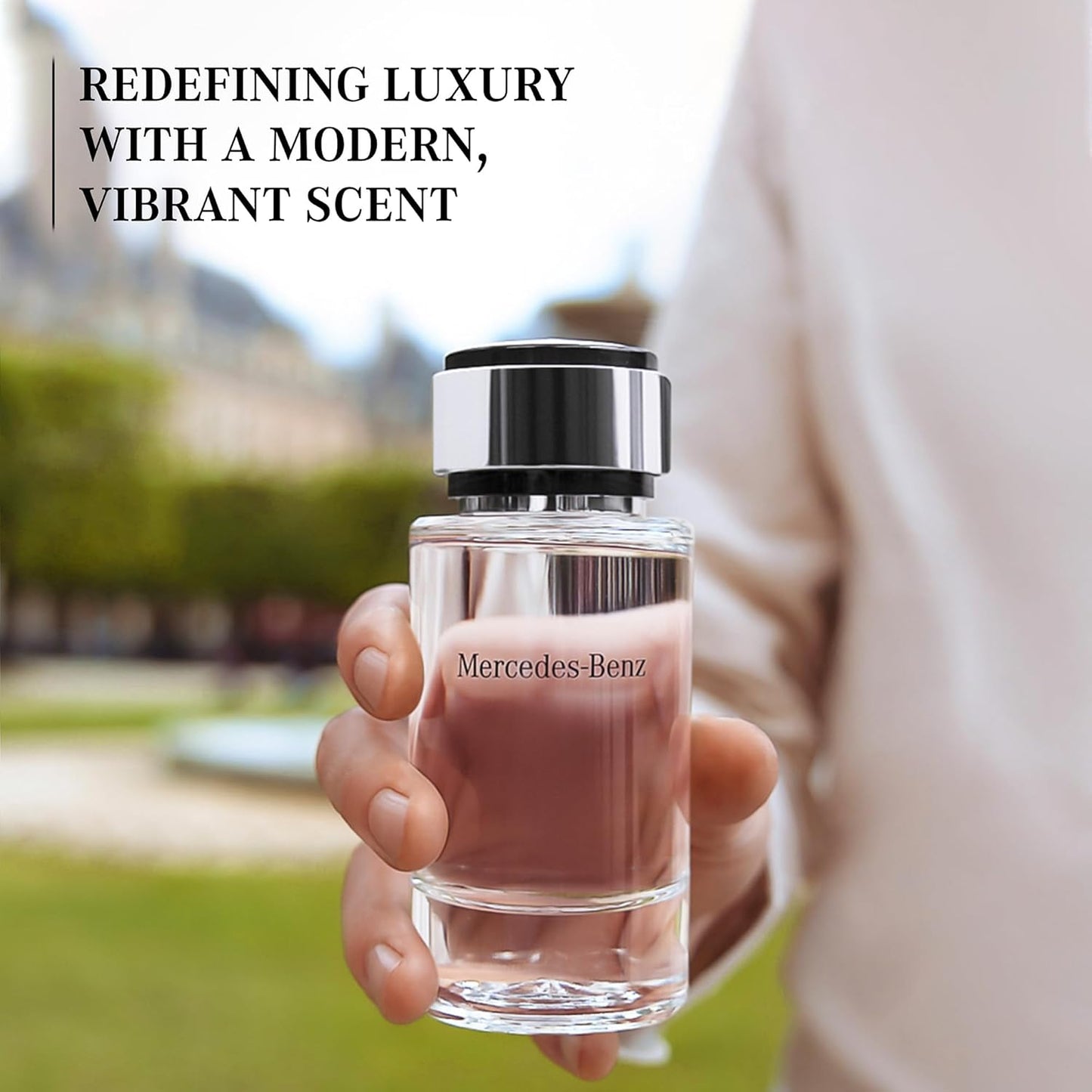 Mercedes-Benz unisex