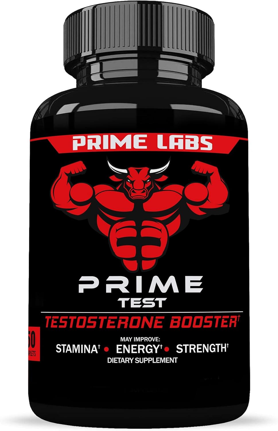 Prime Labs Men'S Testosterone Booster