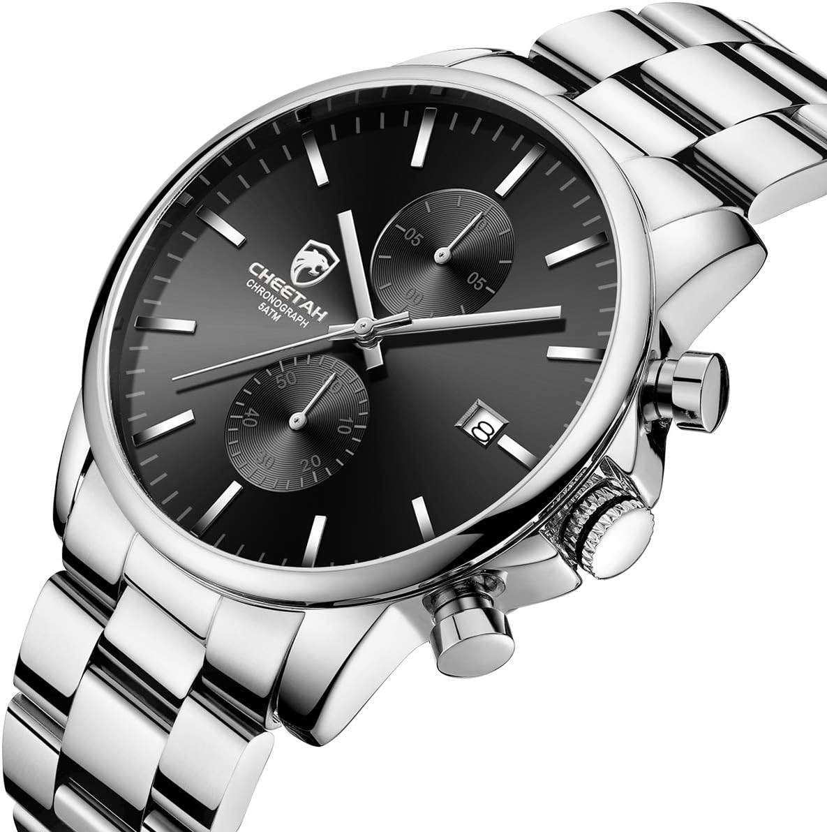 Fashion Business Watches