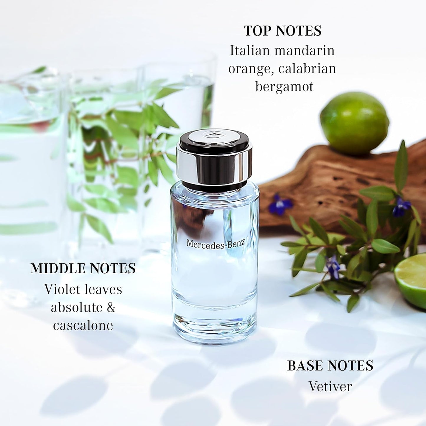 Mercedes-Benz unisex