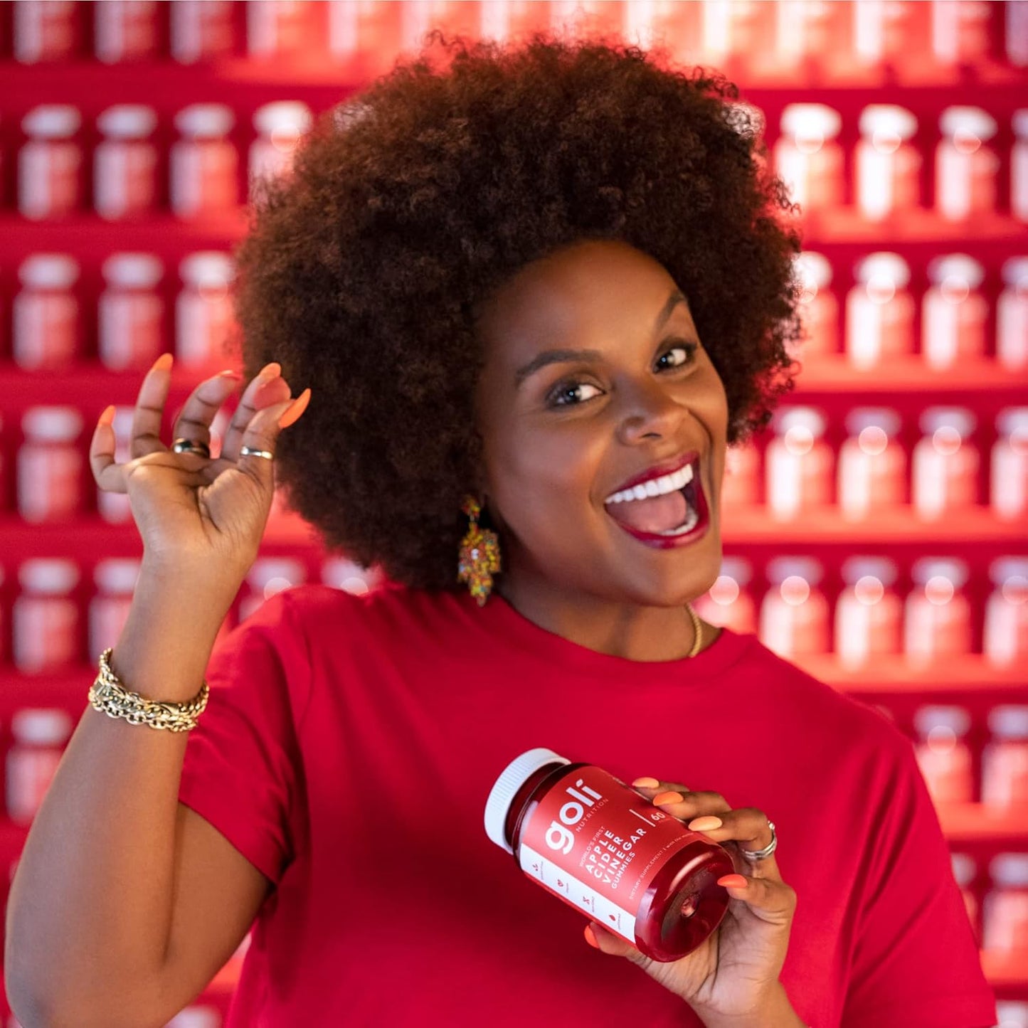 goli-health gummies V-D