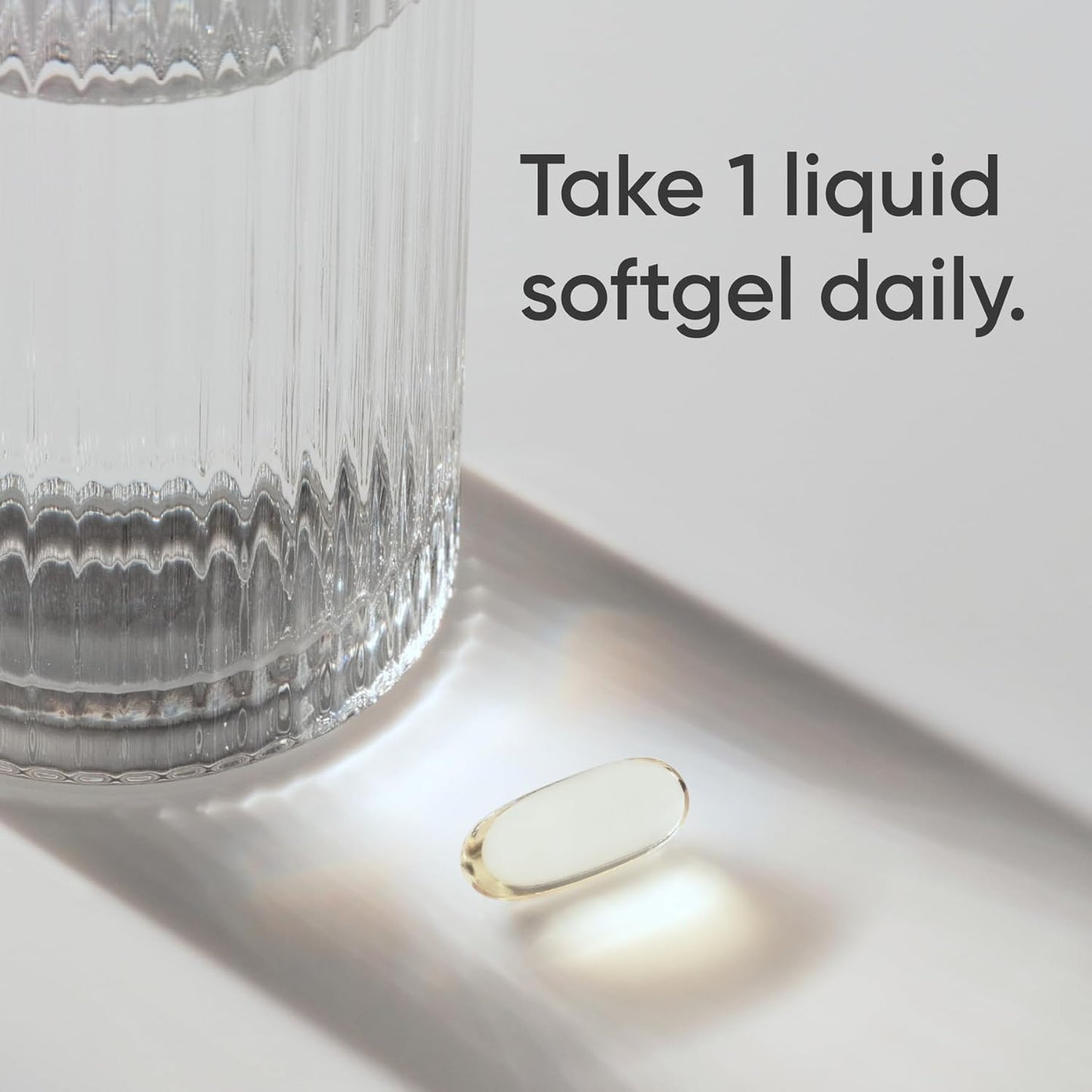 Triple Strength Omega 3 Fish Oil Supplement - Heart, Brain & Immune Support for Adults, Men & Women - 1250 Mg Capsules (30 Ct)