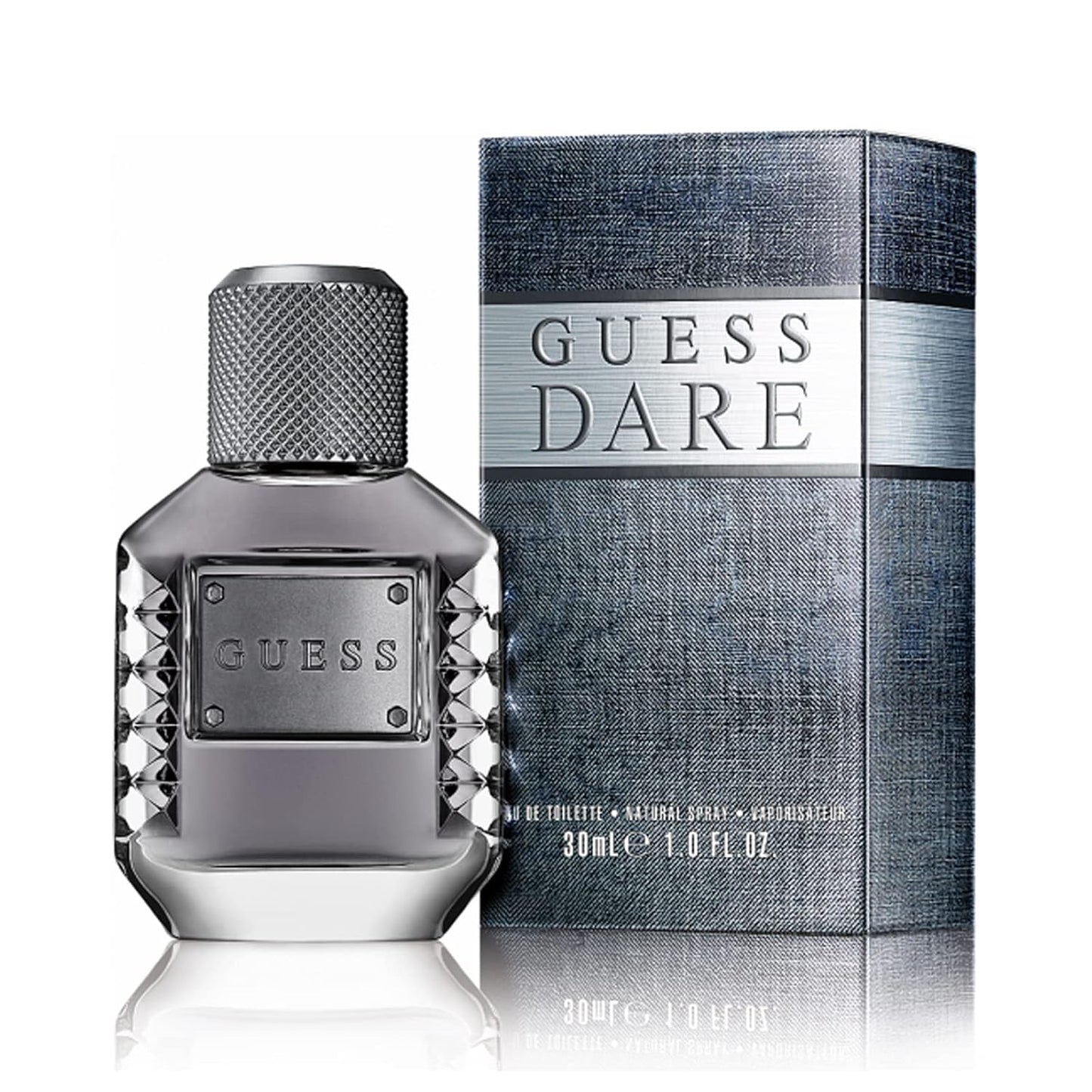 Dare Eau De Toilette for Men