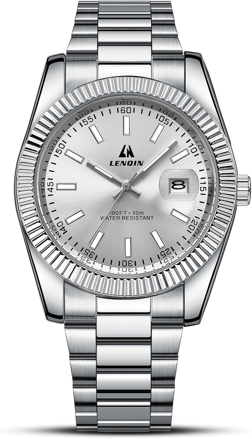 Quartz Fashion Business Designer