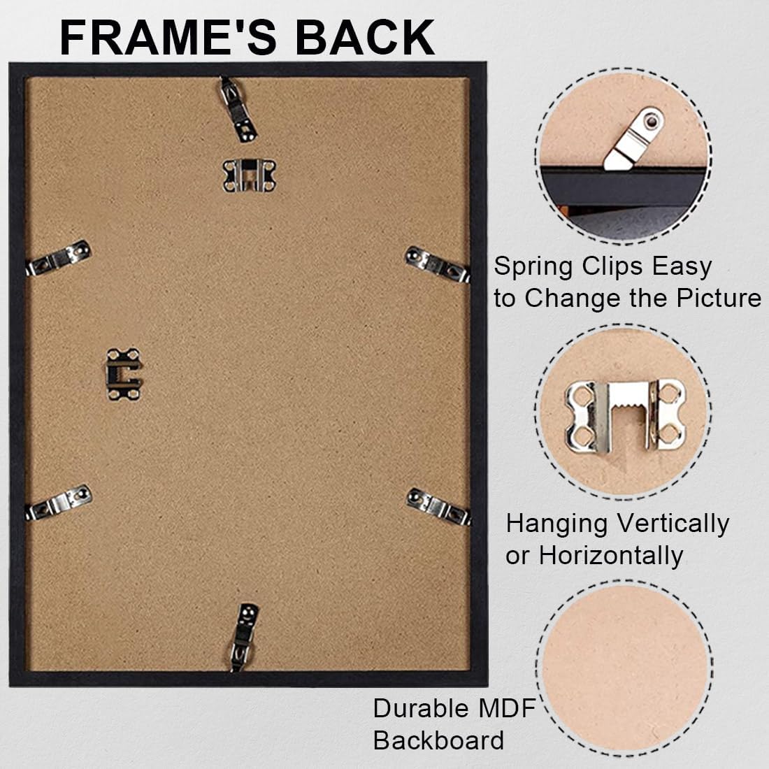 motivation framed canvas (10L X 8W, Framed)