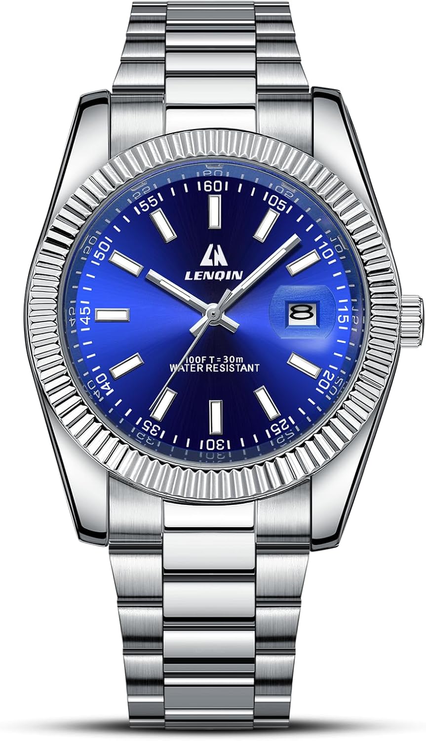 Quartz Fashion Business Designer