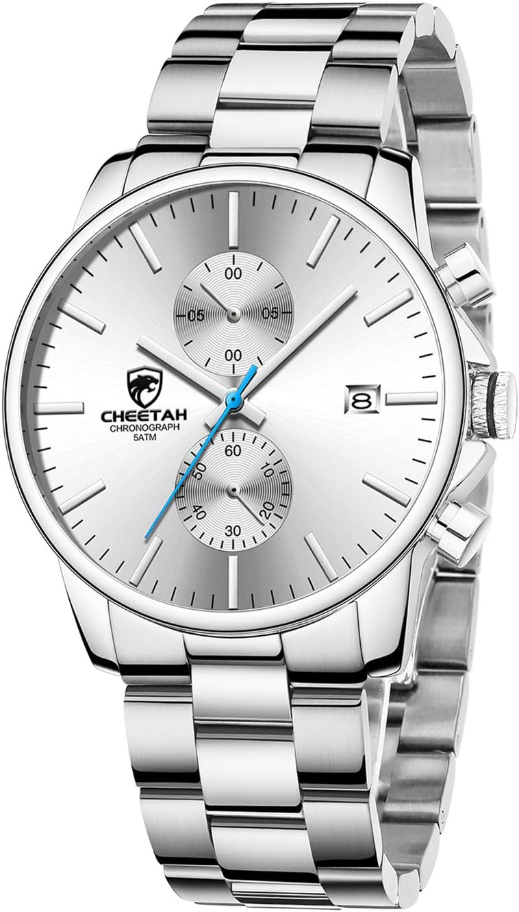 Fashion Business Watches