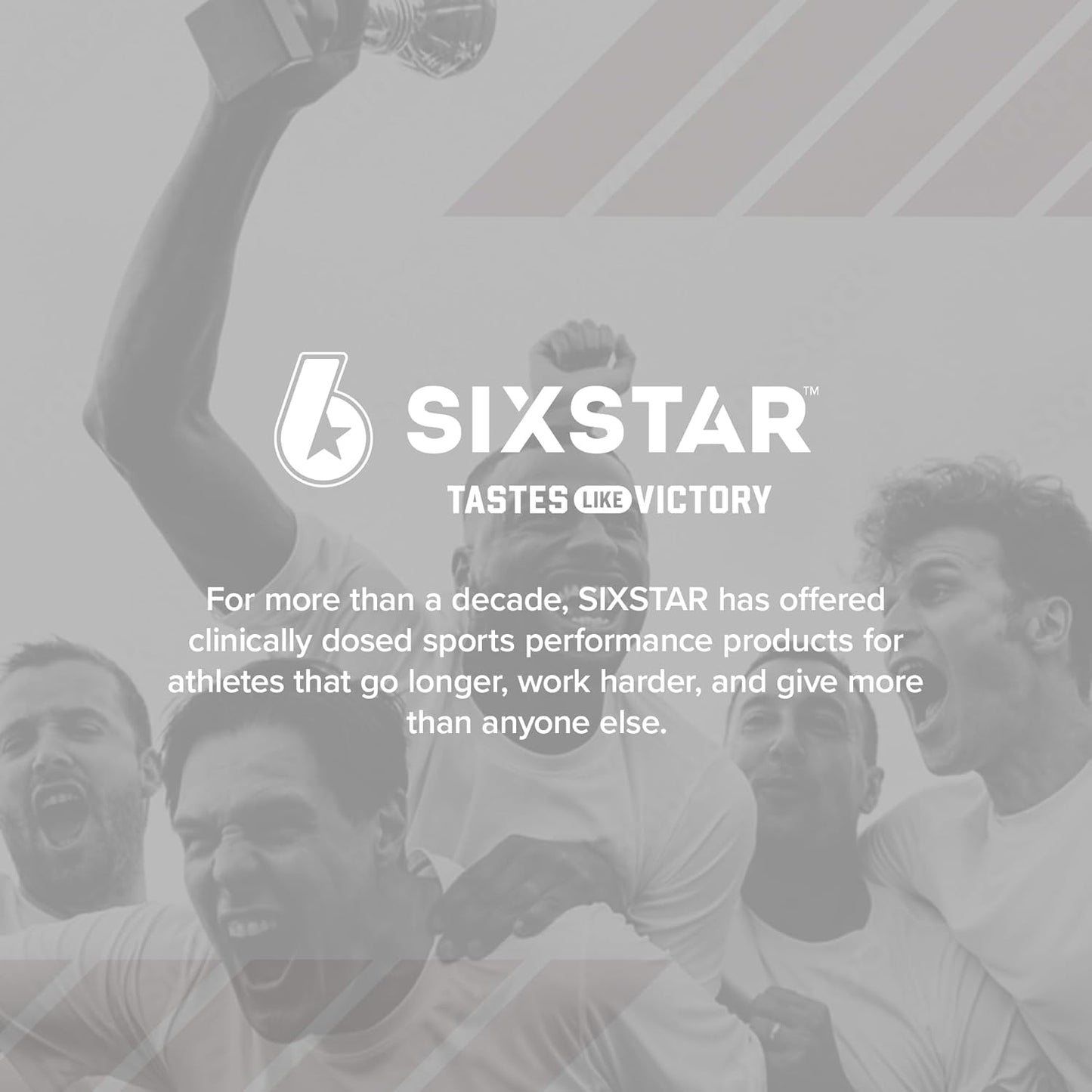 Six Star Whey Protein Powder