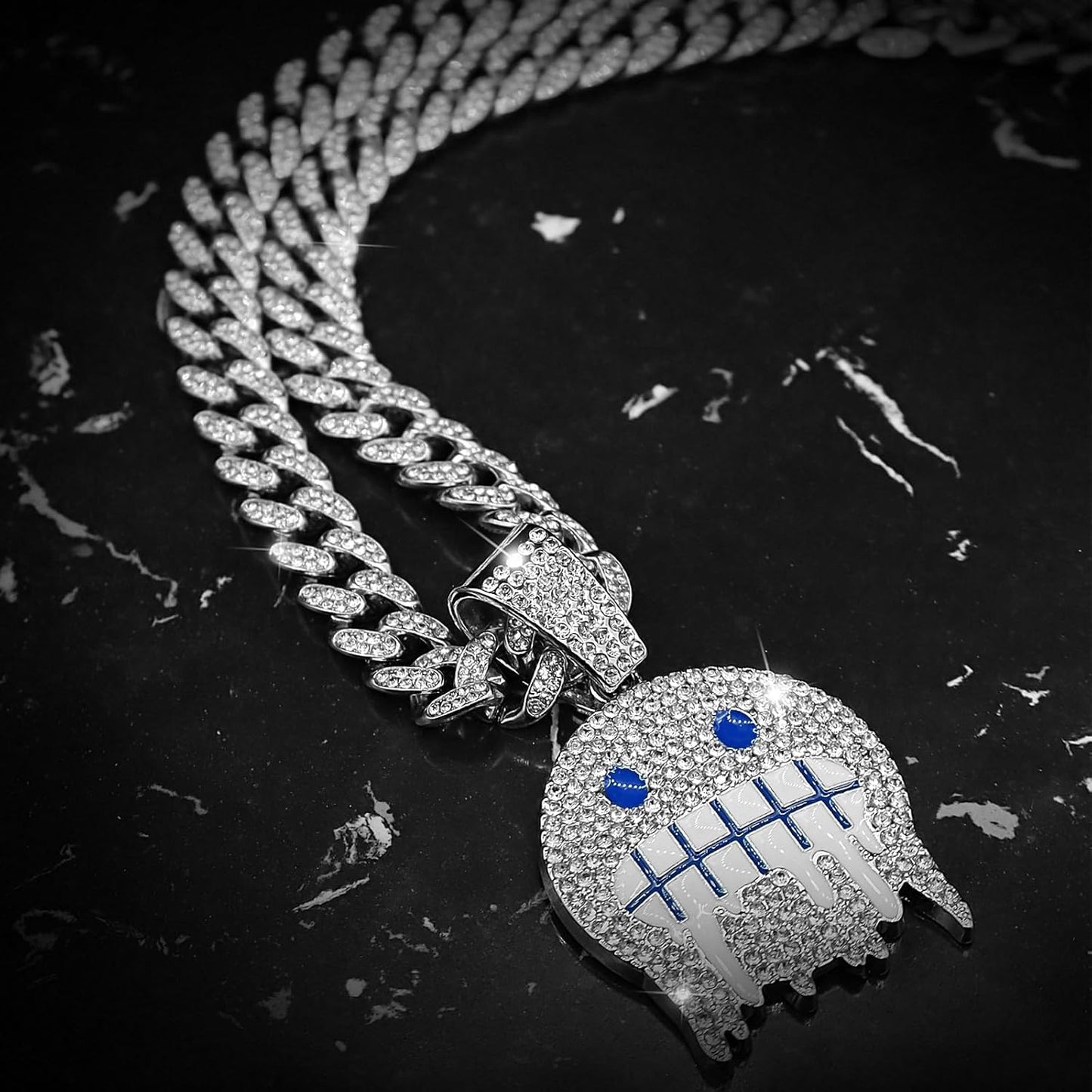 Miami Cuban Link -22 styles