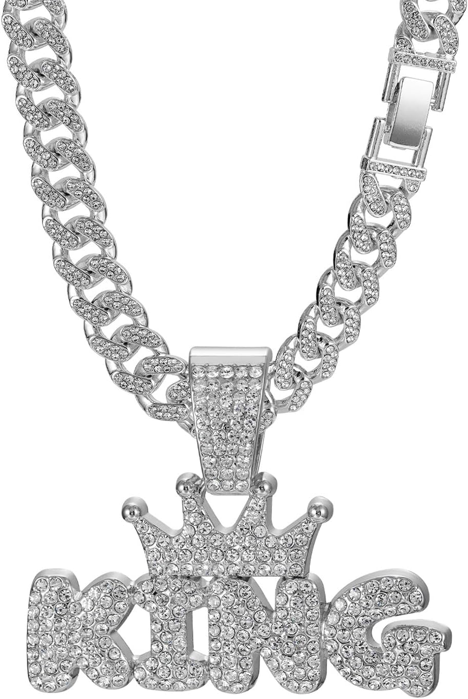 Miami Cuban Link -22 styles
