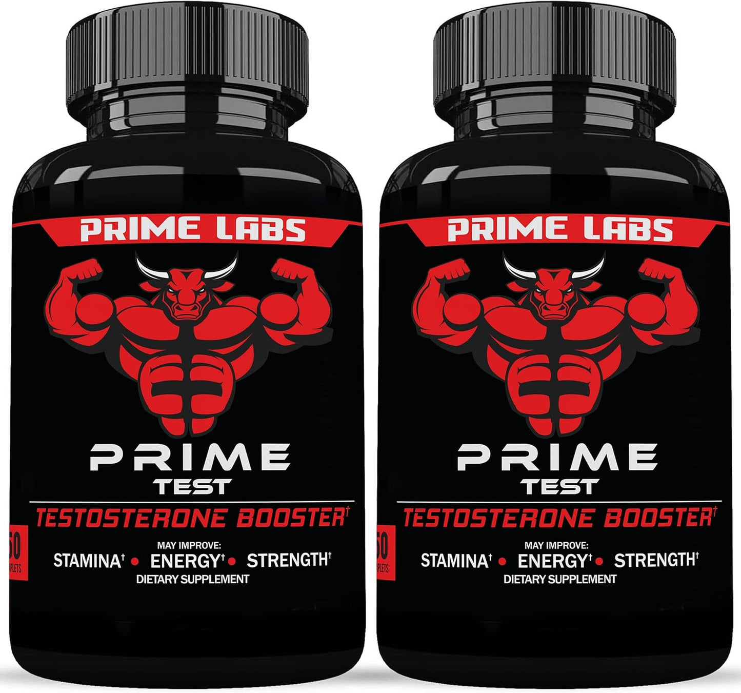 Prime Labs Men'S Testosterone Booster