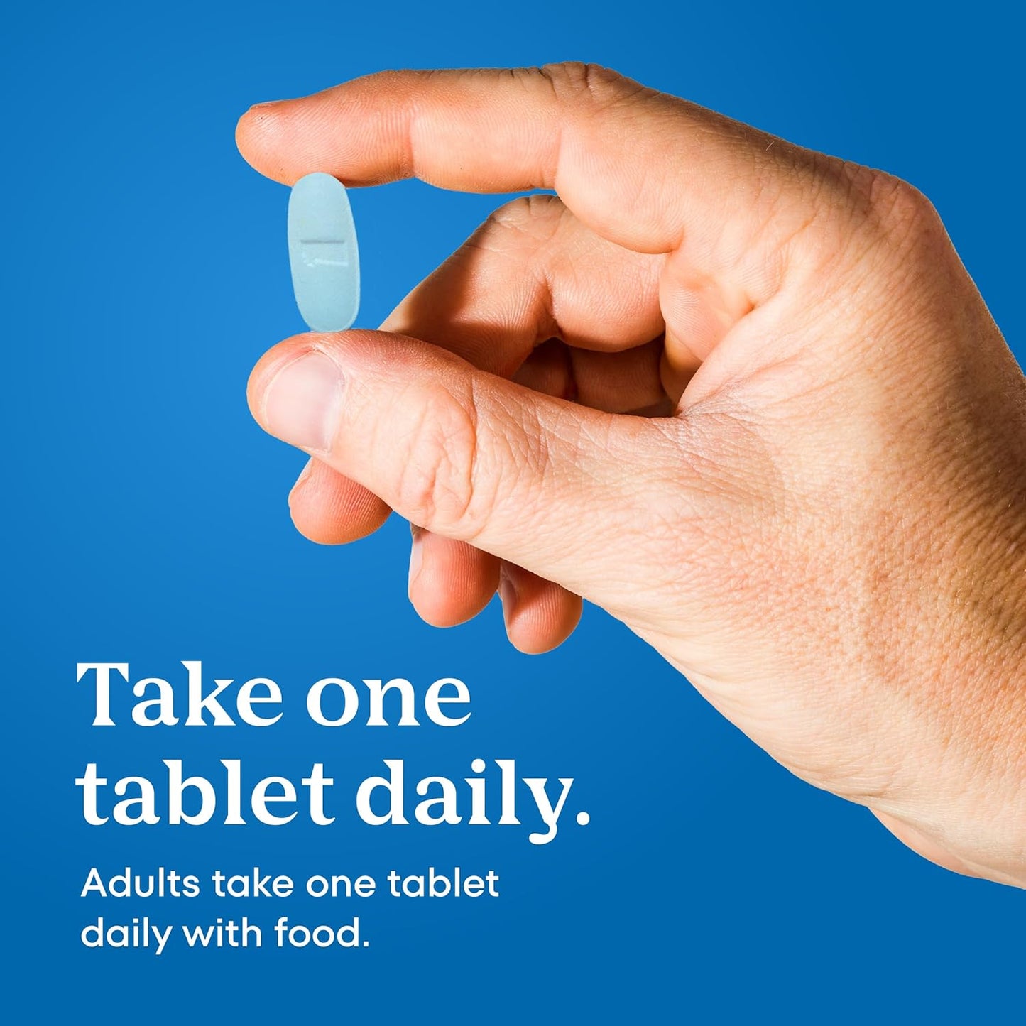 Men’S Healthy Advantage Multivitamin 200 count