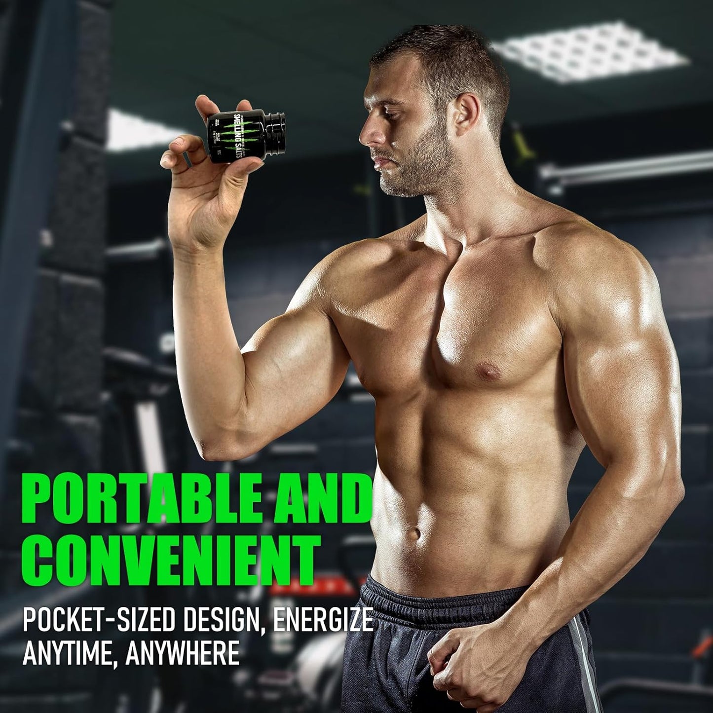 potent smelling salts-motivation green