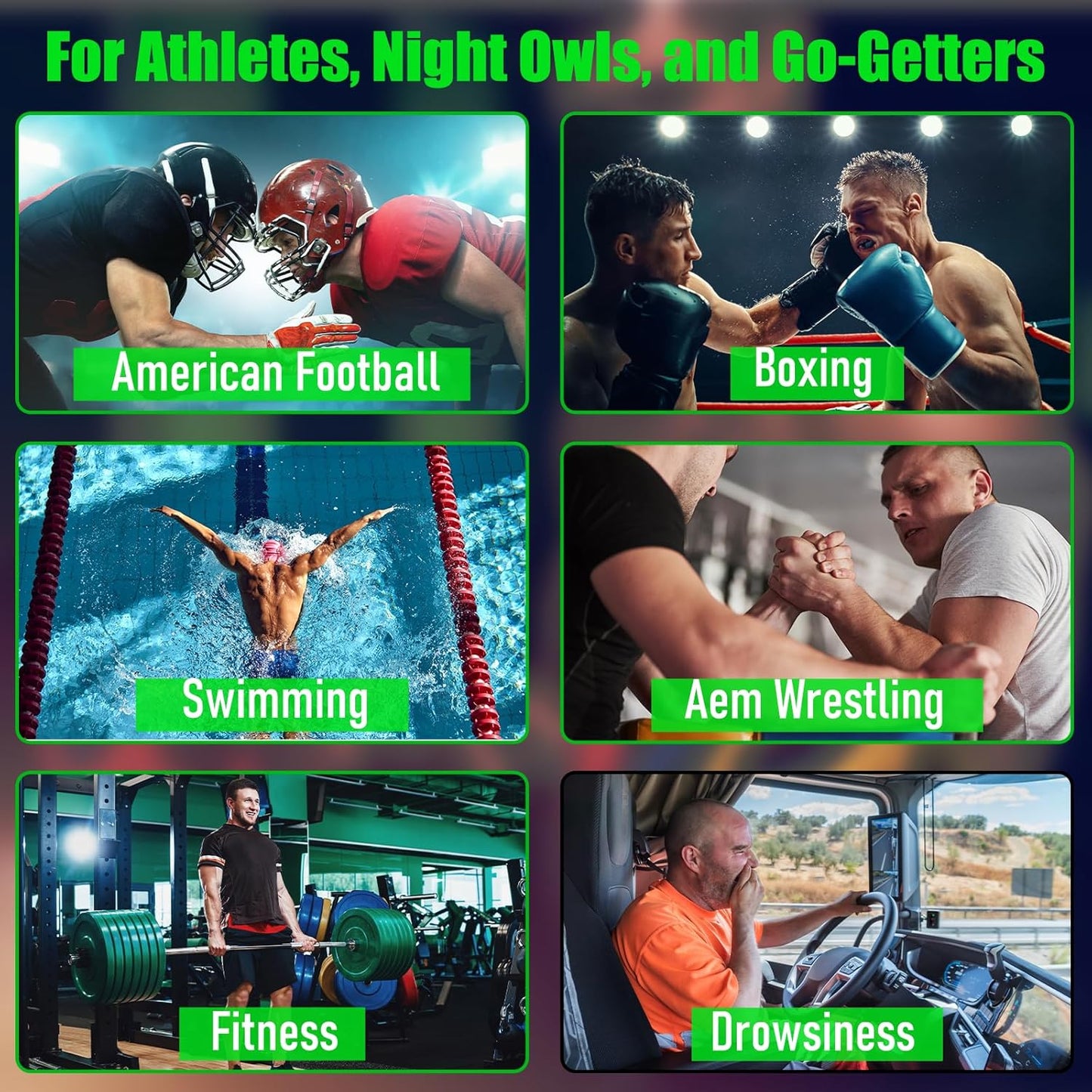 potent smelling salts-motivation green