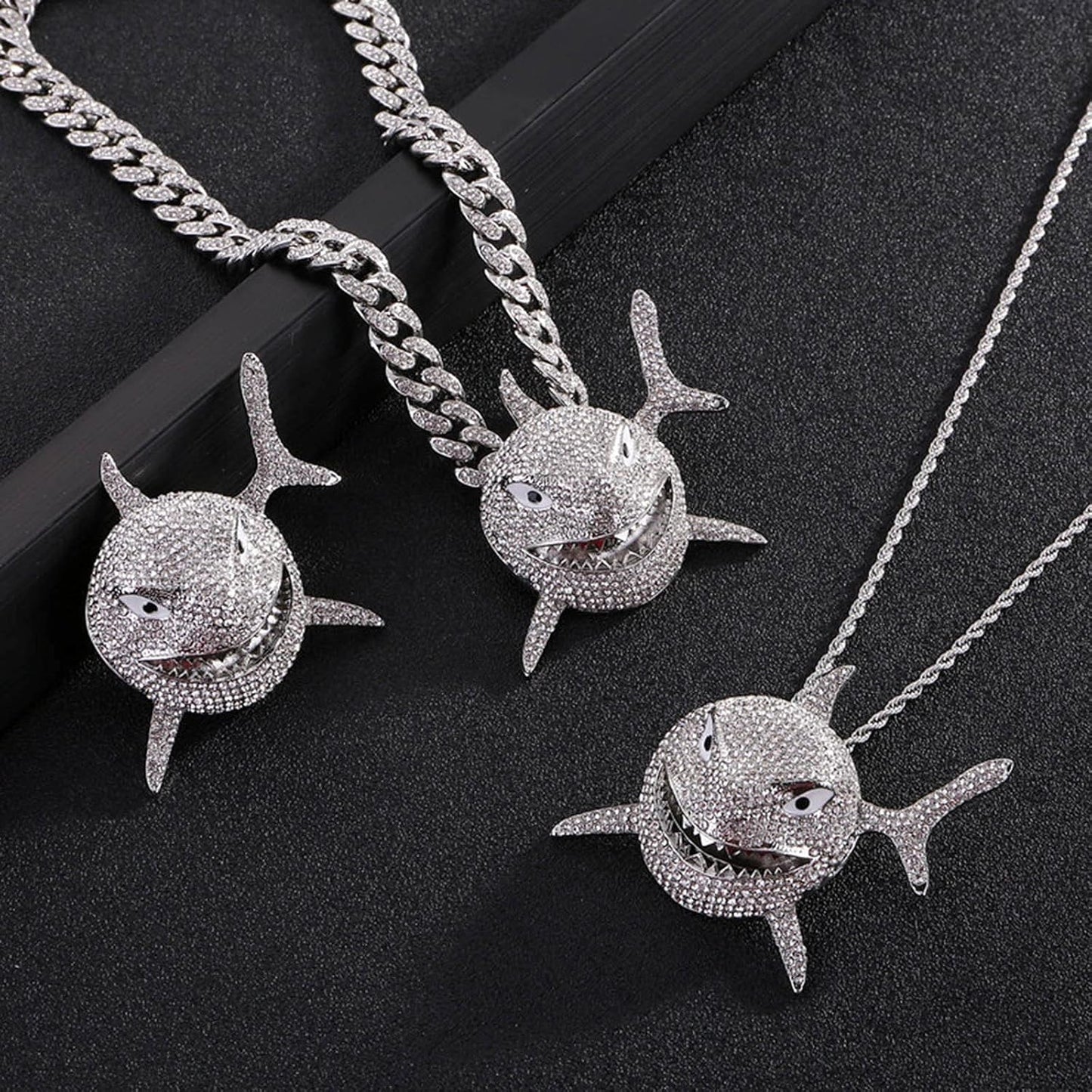 Diamond Necklace Chain